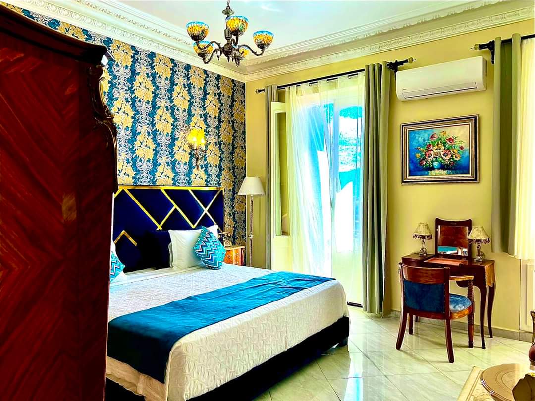 Hôtel de l'Étoile - Suite Prestige